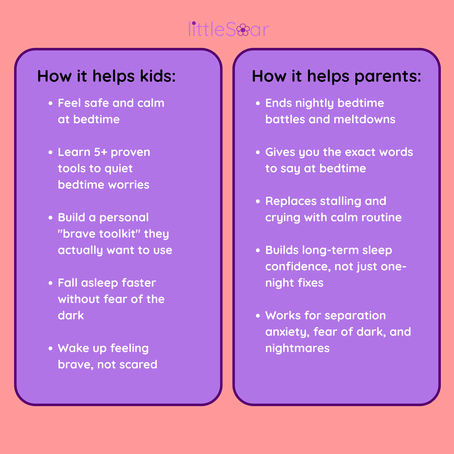 Bedtime Anxiety Kit for Kids | Lio's Bedtime Brave Workbook Ages 4-8 | Sleep Worries Printable | Fear of Dark | SEL Activities