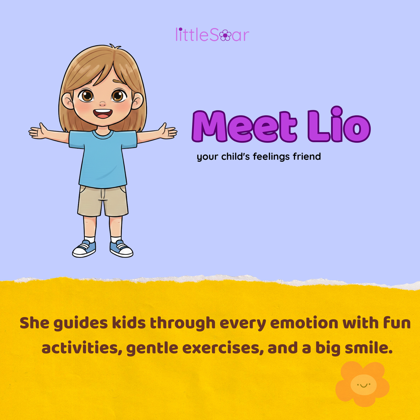 Anger Management Kit for Kids | Lio's SEL Worksheets Ages 4-8 | Calm Down Activities | Tantrum Toolkit | Coping Skills Printable